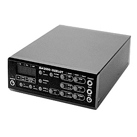 DSS-2000, Digital spread spectrum audio transmitter
